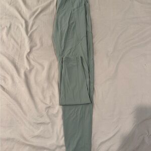Gymshark Sage Green Leggings